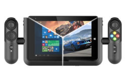 Linx Vision 8 Inch Wi-Fi  Gaming Tablet.